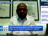 Kampung Adat di Jayapura Bisa Dukung Penanganan Covid-19