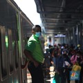 Tiket Kereta Laris Manis saat Nataru, Ini Rute Paling Dicari
