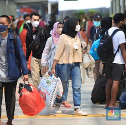 Daftar Hari Libur Nasional Tahun 2022 dan Aturan Cuti Bersama