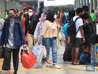 Daftar Hari Libur Nasional Tahun 2022 dan Aturan Cuti Bersama