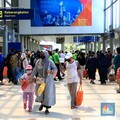 Menhub: Pergerakan Saat Nataru 2021/2022 Naik 11%