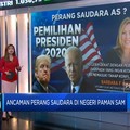AS Terancam Perang Saudara