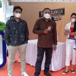 Nojorono Kudus Dukung Penetapan Hari Rempah Nasional