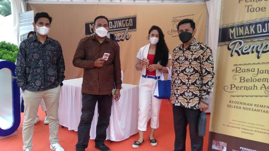 Dok Nojorono Kudus