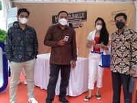 Nojorono Kudus Dukung Penetapan Hari Rempah Nasional
