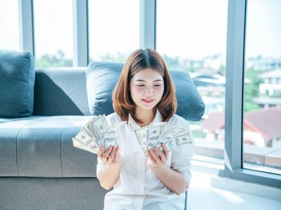 Nabung di Sini Cuan di Atas Deposito, Gampang Top Up & Dicairkan