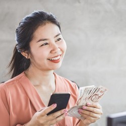 Dolar Nyaris Rp 16.500, Apa Kabar Investasi Reksa Dana?