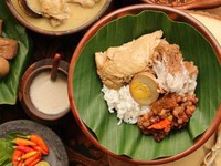Wajib Coba, Ini 5 Rekomendasi Kuliner Legendaris Jogja