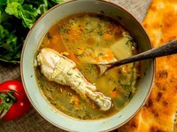Sedap! Ini Daftar Sup Paling Enak di Dunia, Ada Soto Ayam