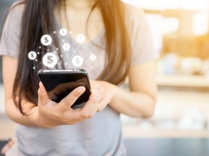 Pengusaha Yakin Transaksi Digital Bisa Cegah Penggelapan Uang