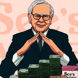 Tips Tambah Kaya Ala Orang Tajir Kelima Dunia, Warren Buffett