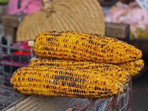 15 Menu Bakaran Malam Tahun Baru 2023 yang Enak dan Lezat