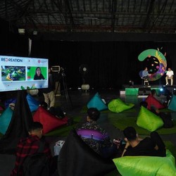 Begini Serunya Pengalaman di Jenius Co.Creation Week 2021