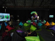 Begini Serunya Pengalaman di Jenius Co.Creation Week 2021