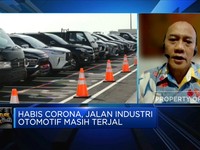 RI Kembangkan Mobil Rendah Emisi, Gaikindo: Harus Bertahap!