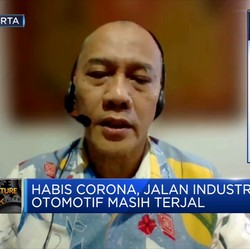 Kejar Ekspor 1 Juta Mobil, Ini Tantangan Industri Otomotif RI
