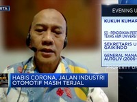 Kejar Ekspor 1 Juta Mobil, Ini Tantangan Industri Otomotif RI