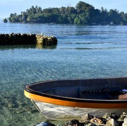Fakta 'Tetangga' Baru RI, Punya Harta Karun & Dibidik China