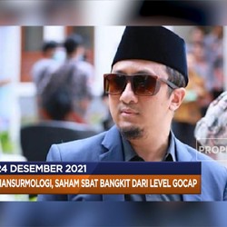 Mansurmologi Bikin SBAT Bangkit, Hingga Ancaman Civil War AS