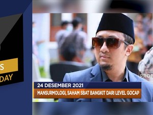 Mansurmologi Bikin SBAT Bangkit, Hingga Ancaman Civil War AS
