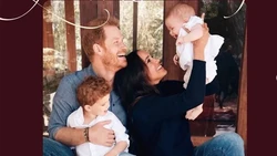 Begini Nasib Anak-anak Pangeran Harry Saat Pangeran William Naik Tahta