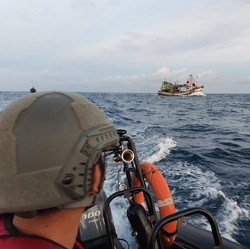 Nyata! Tensi Panas Geopolitik Dunia Menyeret RI, Ini Buktinya