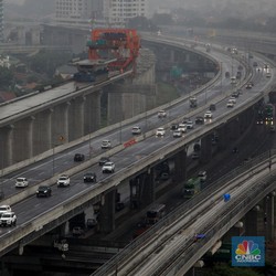 Cek! Ini Tarif Tol Gedebage Tasikmalaya Calon Terpanjang RI