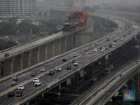 Wakapolri Buka-bukaan Soal Ganjil Genap Mudik Lebaran 2022