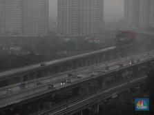 Salim Akuisisi Tol MBZ, Nilainya Rp 4 T