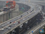 Lewat META, Begini Rencana Salim Caplok Tol MBZ Rp 4,39 T