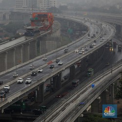 Syarat Perjalanan Transportasi Darat Tahun Baru 2022, Catat!