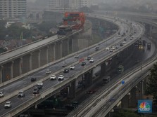 Sssttt... Salim Kayaknya Bakal Punya Tol Baru Pekan Depan Nih