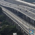 Jangan Lupa! Ini Tol Baru yang Siap Operasi & Fungsi Nataru