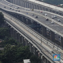 Jangan Lupa! Ini Tol Baru yang Siap Operasi & Fungsi Nataru