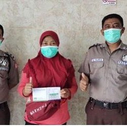 86,7% Penduduk RI Sudah jadi Peserta JKN