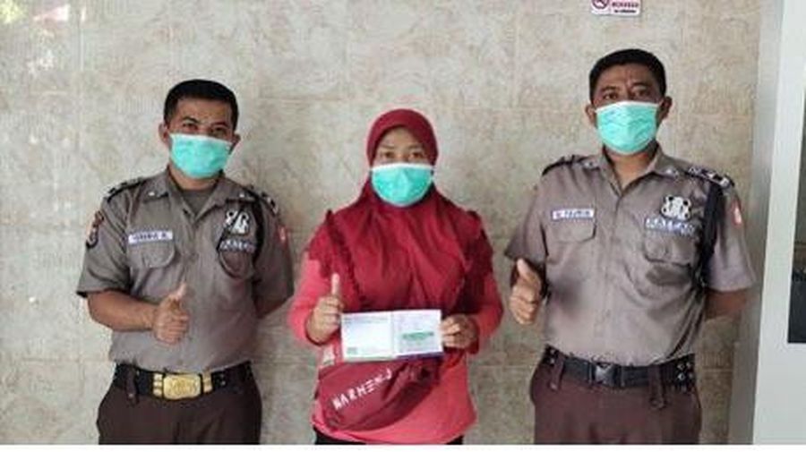 Layanan persalinan peserta JKN-KIS bebas biaya.