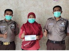 86,7% Penduduk RI Sudah jadi Peserta JKN