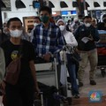 Sempat Viral Soetta Numpuk Tes PCR, Begini Fakta Terbarunya!