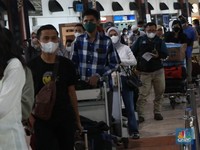 Ini Dia Syarat Perjalanan Naik Pesawat & Kereta April 2022