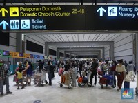 Syarat Lengkap Pelaku Perjalanan Luar Negeri Terbaru, Simak!