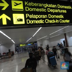 Mudik Lebaran Tahun Ini Dapat Diskon Pajak, Cek Aturannya!