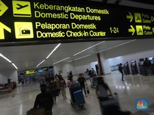 Gak Bali Aja, Tiket Pesawat Ke Lombok & Manado Ikut Menggila