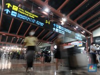 DPD Minta Tes Antigen & PCR Dihapus dari Syarat Naik Pesawat!