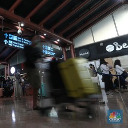 RI Beneran 'Kiamat' Pesawat? Begini Kata Maskapai Penerbangan