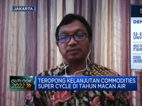 Sambut 2022, Begini Proyeksi Harga Komoditas Minyak Cs
