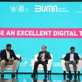 Telkom Siap Pacu Gerakan Akselerasi Generasi Digital
