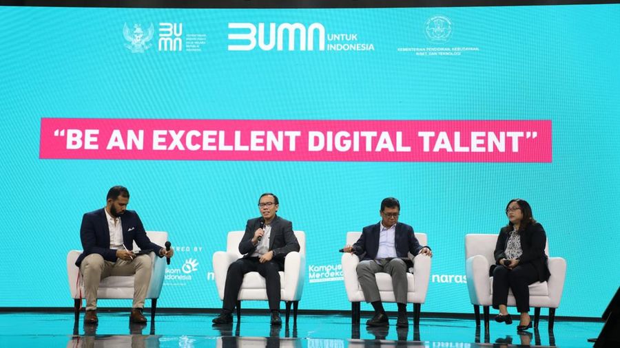 Telkom 