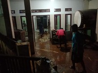 Gak Cuma Palembang, Jember dan Sumedang Kena Bencana Juga