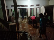 Gak Cuma Palembang, Jember dan Sumedang Kena Bencana Juga