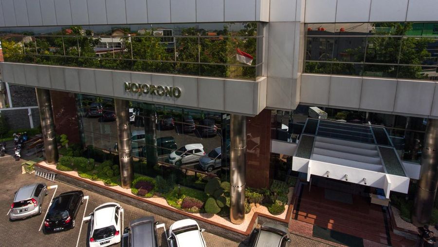 Nojorono Kudus siapkan beberapa produk untuk 2022.